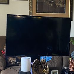 50 Inch TV Samsung 