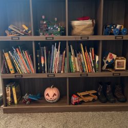 Large Bookshelf