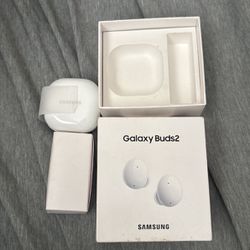 Samsung Galaxy Buds2 True Wireless 