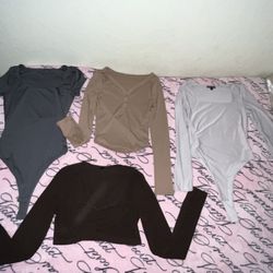 $15 shein clothes  size S-XS