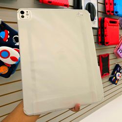 iPad Pro m5 256gb WiFi cellular 13inch