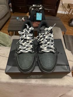Jordan 1 Travis Scott Phantom Size 8.5