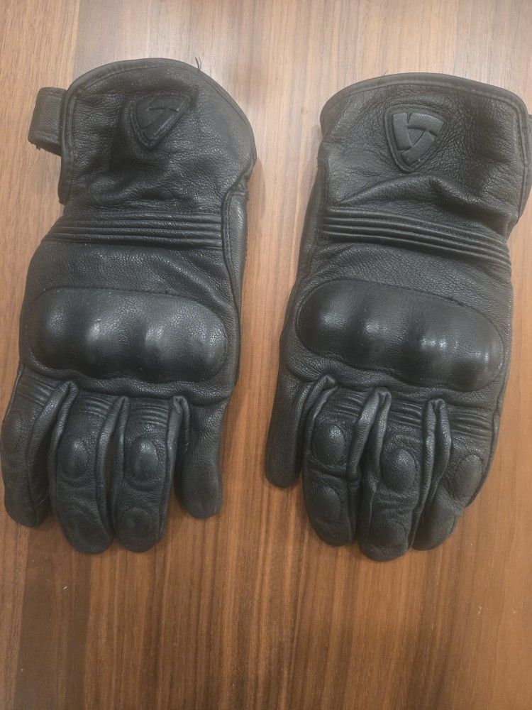 Motorcycle Gloves Rev'it Hawk