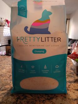 Pretty Litter 