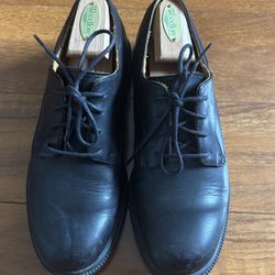 Timberland Waterproof Oxfords