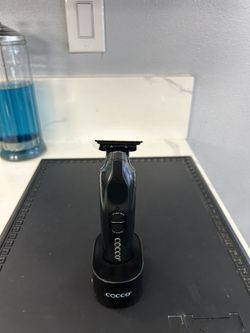 Coco Trimmer Clipper