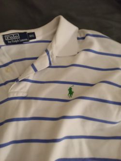 Polo Ralph Lauren Shirt