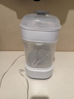Sanitizer for baby products (Free)