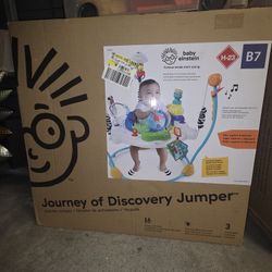 Baby Einstein Jumper