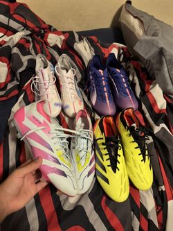soccer cleats elite forsale 