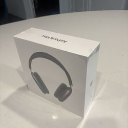 Air Pods Pro Max 