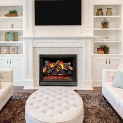 Fireplaces , 50 $ Down Payment , Home & Garden – supreme
