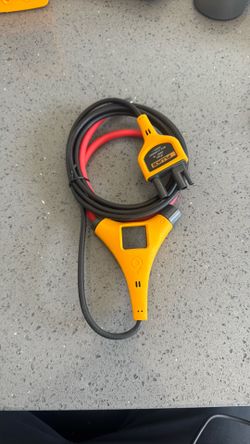 Fluke iFlex i2500-18 “NEW”