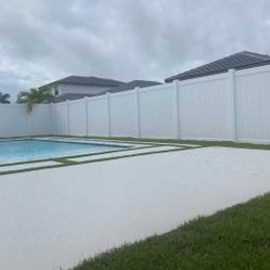 Fence