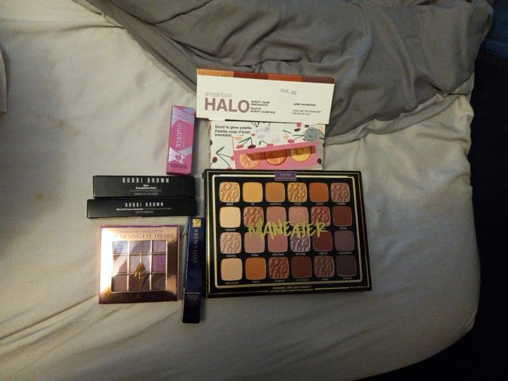 Makeup Bundle