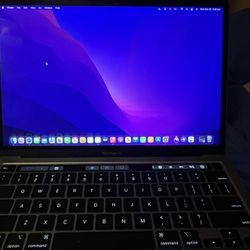 2021 Apple MacBook Pro