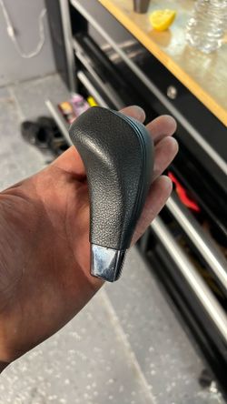 Hyundai Elantra 2010 2011 2012 2013 Shift Knob