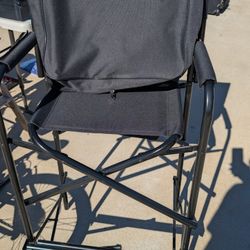 Sports Light Chair With Bag