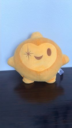 Disney Wish Light up Star