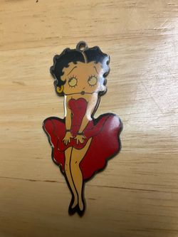 Betty boop