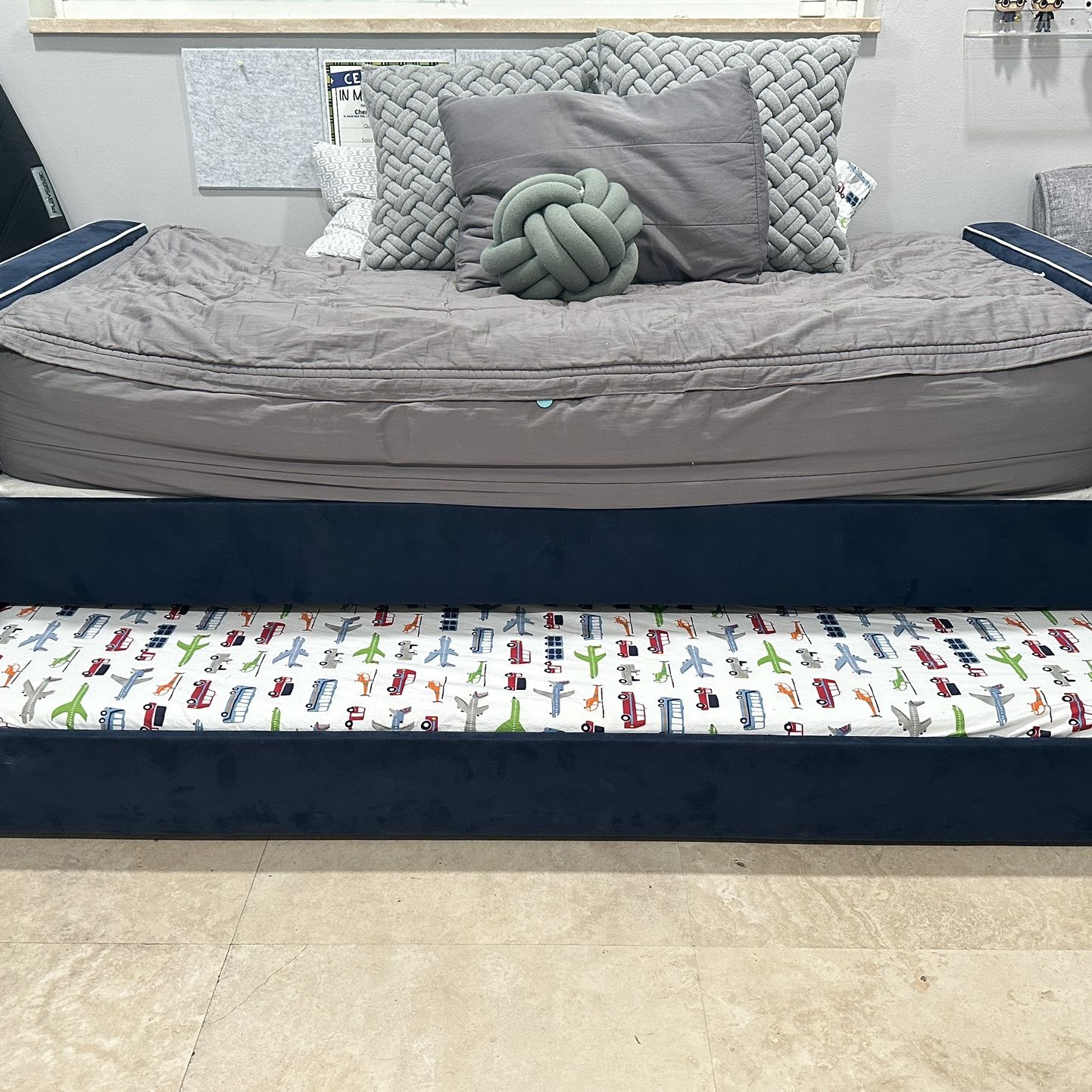 Monte Design bed for Sale 