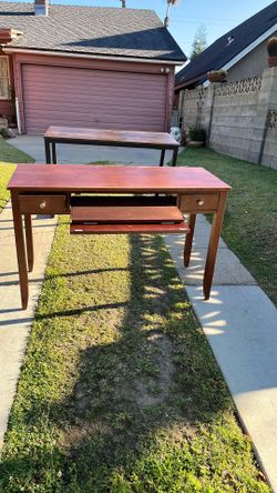 Desk