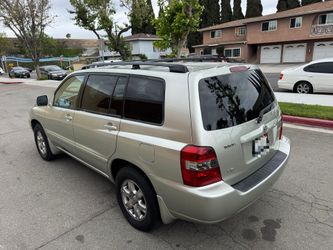 2006 Toyota Highlander
