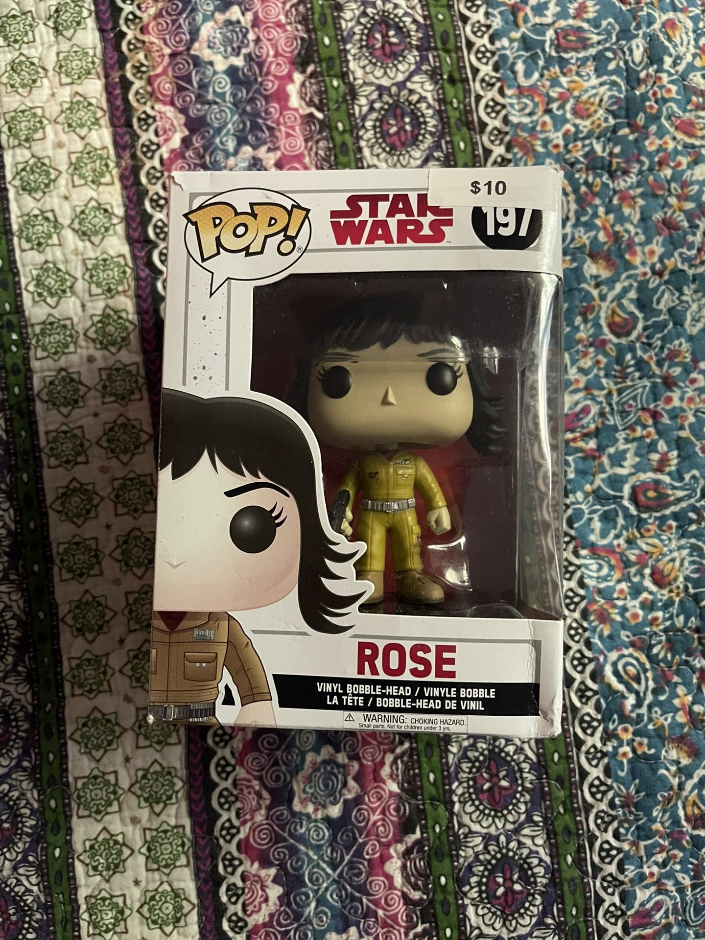 Funko POP