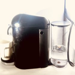 Breville Nespresso Vertuo Coffee Machine