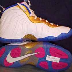 Nike Airposites One