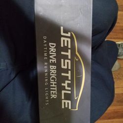 Jetstyle Audi Led Grill Logo
