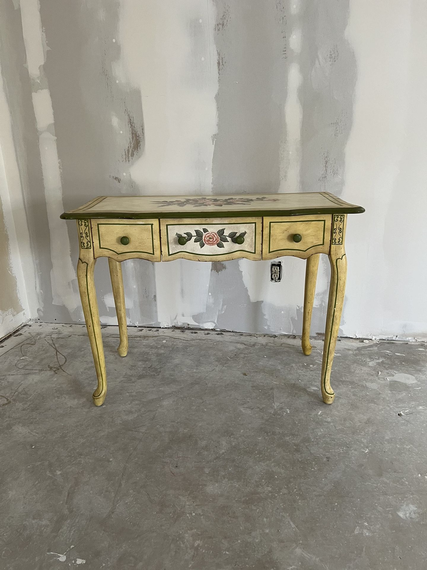 Beautiful Antique Desk