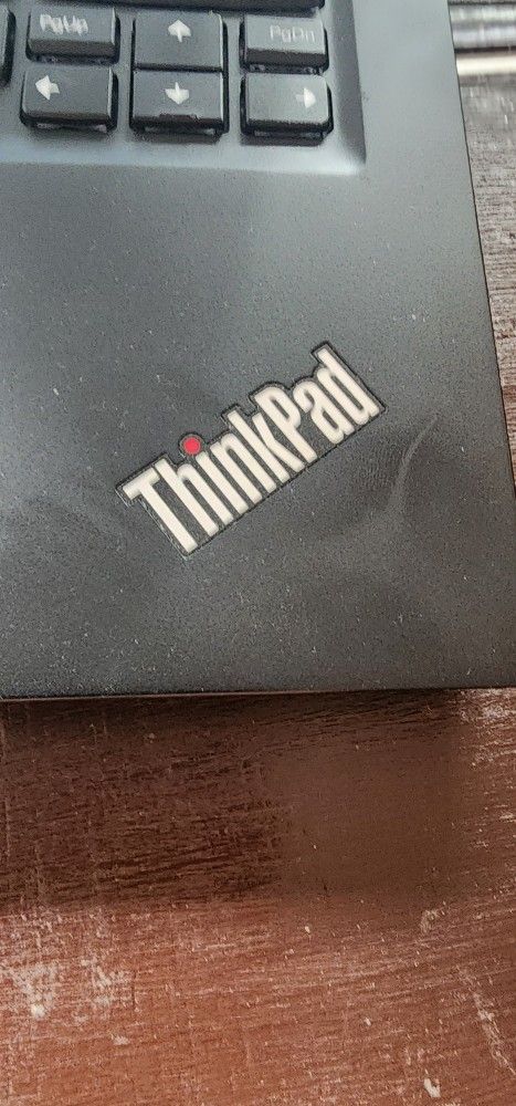 Lenovo Thinkpad 14s