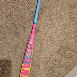 2025 Soldier Tank USSSA Youth BAT