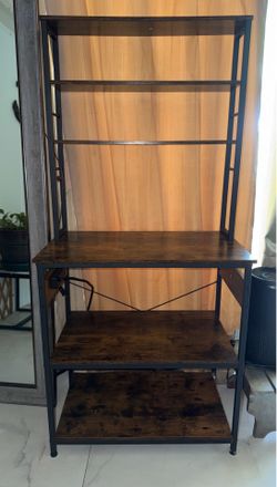 5-Tier Furniture