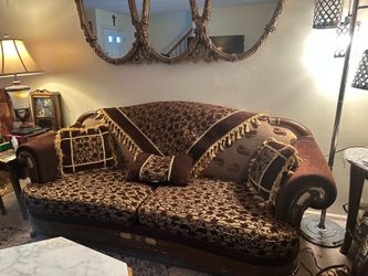 Beautiful living room for sale