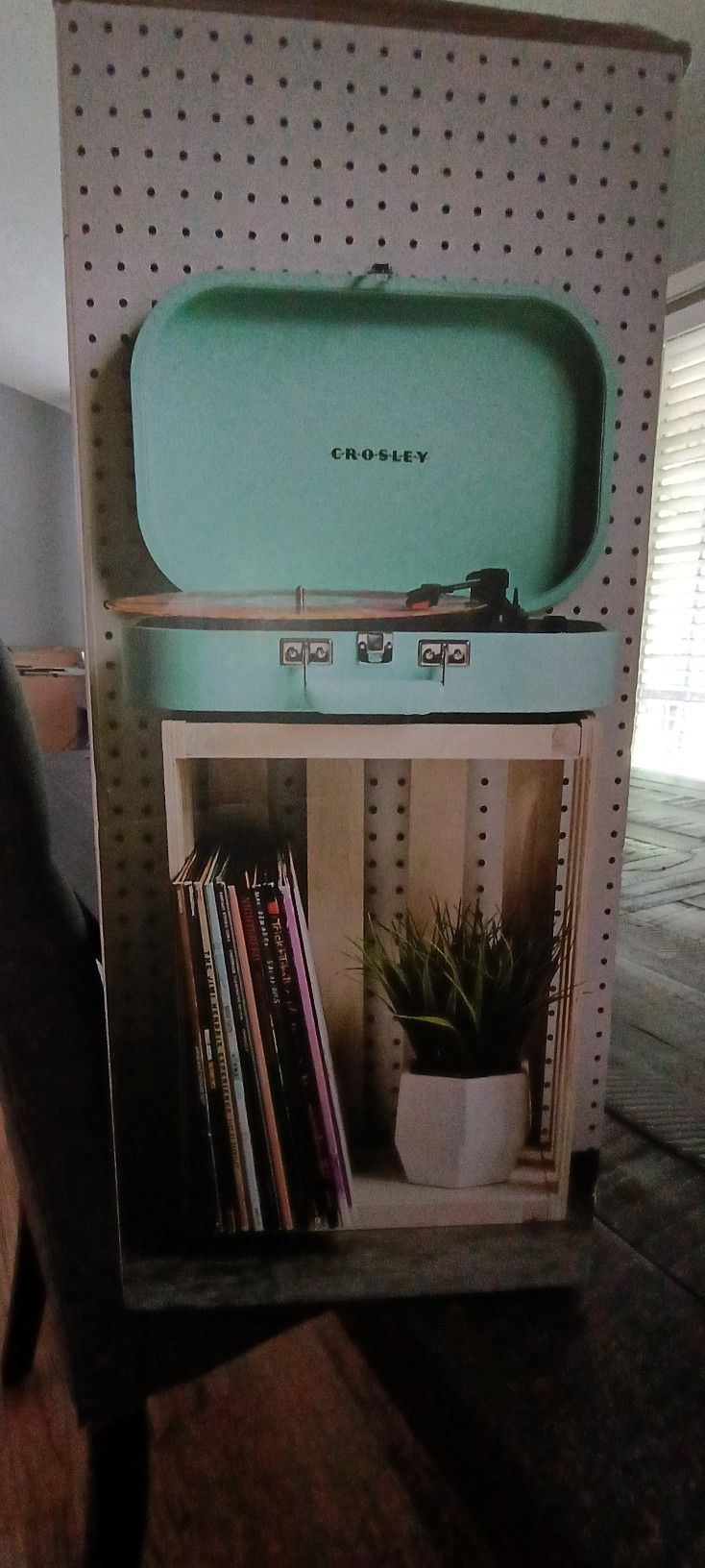 Crosley