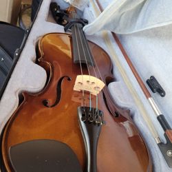 3/4 Size Violin 