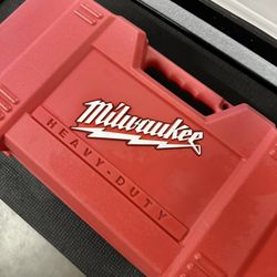 Milwaukee Reciprocating Saw