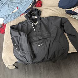 Nike windbreaker men XL