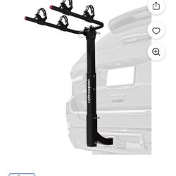 Bike (2) Rack (NEW)