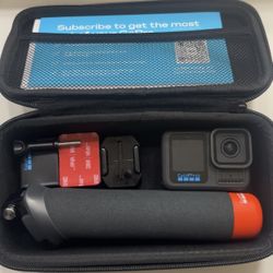 GoPro Hero 13