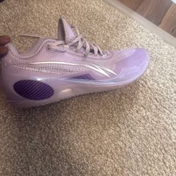 Wade 808 III Ultra 'Chemical Reaction sneakers