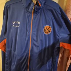 NYK Throwback Jacket 