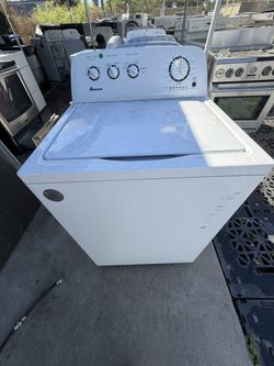 Washer 