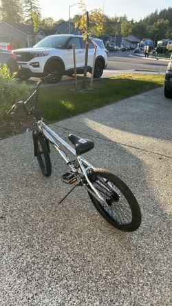 Box bike handle handlebar does not work