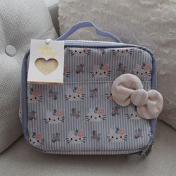 Hello Kitty Pottery Barn Lunchbox