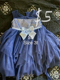 Girls clothes $3/5