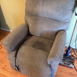 Recliner
