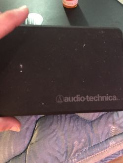 MIC-500AT Professional Headset Microphone for Audio-Technica Wireless Systems. Pink